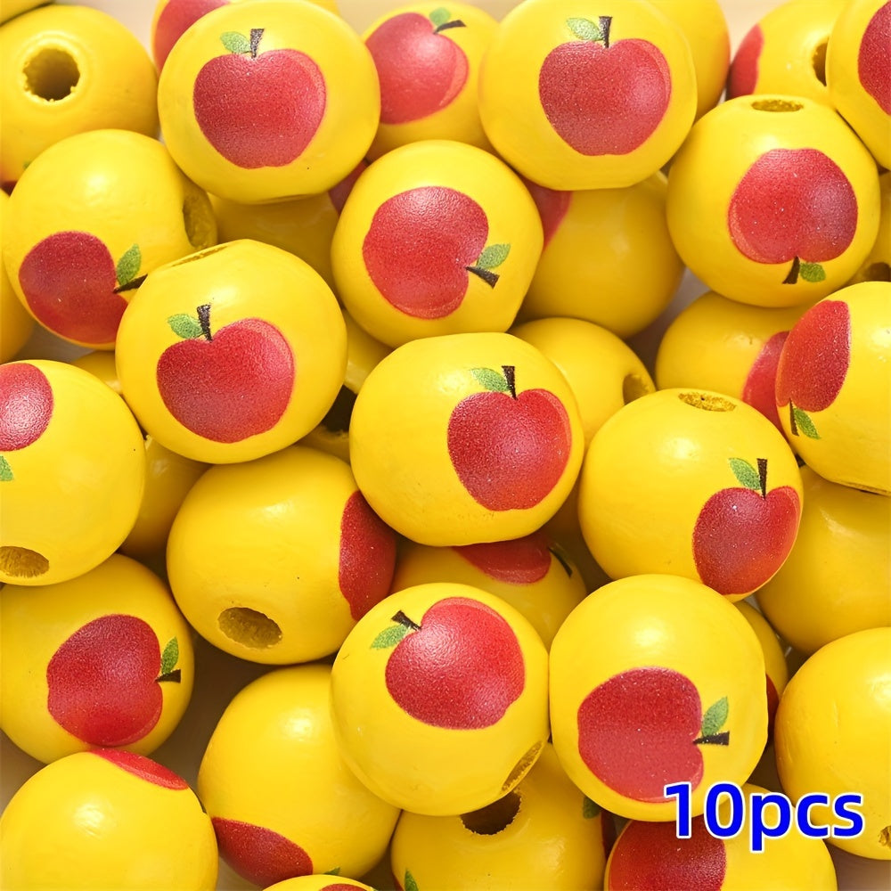 Cartoon Rabbit Cute Downy Animal Pendant Beads