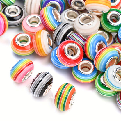 Irregular Shape Wood Beads Assortment