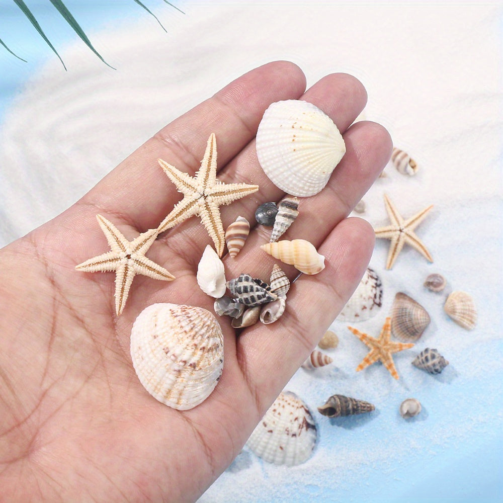 Random Mix Silicone Round Spacer Beads