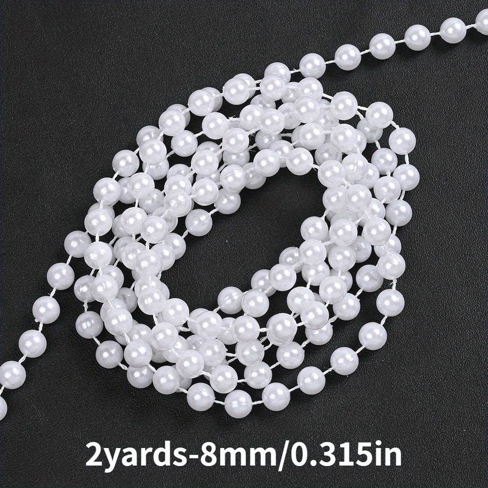 6-18mm Irregular Geometric Candy Acrylic Round Butterfly Spacer Beads