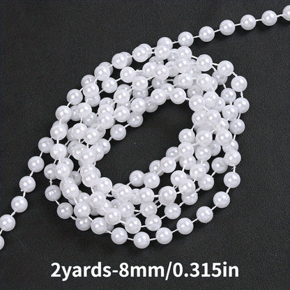 6-18mm Irregular Geometric Candy Acrylic Round Butterfly Spacer Beads