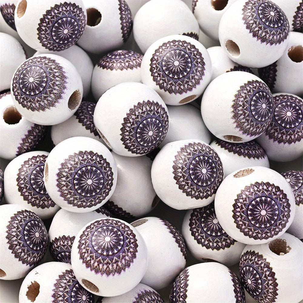 Flower Shape Receptacle Bead Caps End Caps