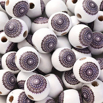 Flower Shape Receptacle Bead Caps End Caps