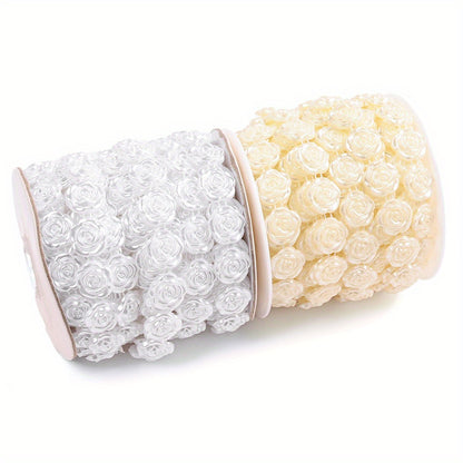 Acrylic Bead String Assortment