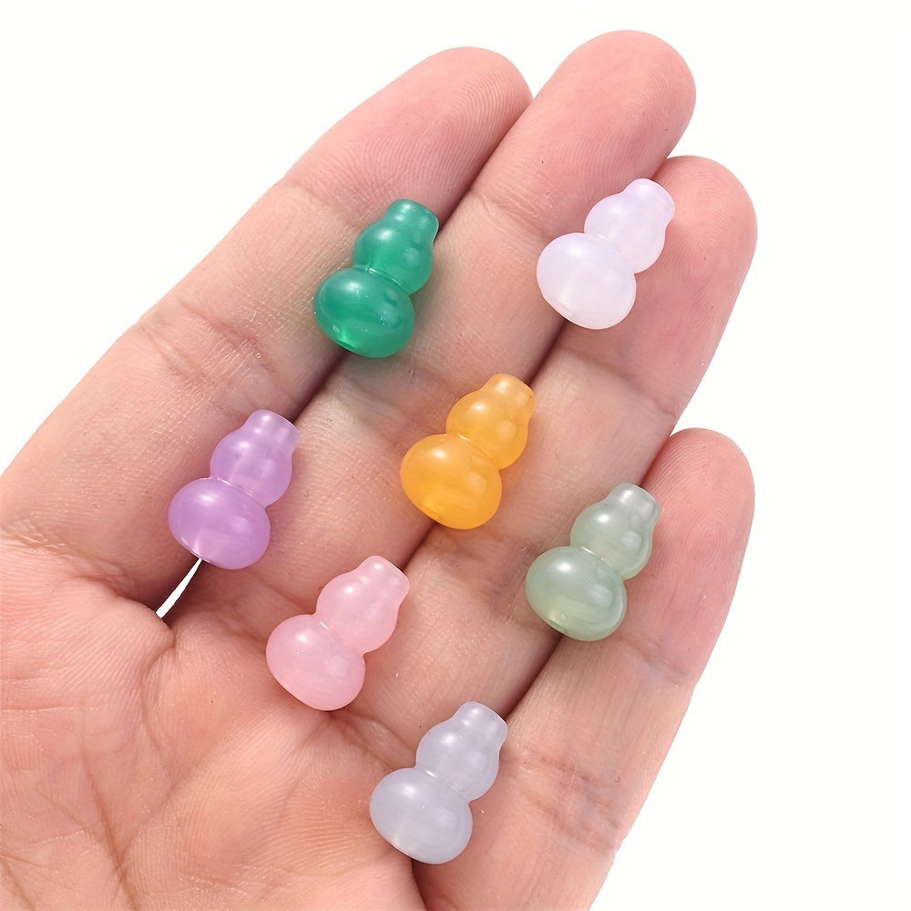 8-40mm Mix Size Acrylic Imitation Pearl Butterfly Flower Moon Star Beads Assortment