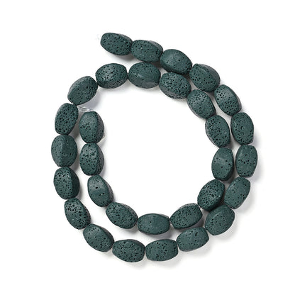 Summer Natural Multicolor Stone Beads