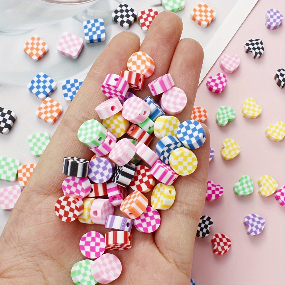Half Round Imitation Pearl Acrylic Beads Chain