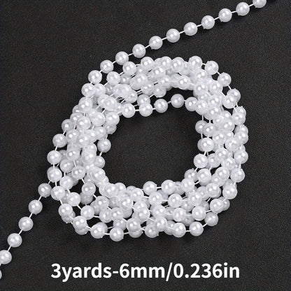 6-18mm Irregular Geometric Candy Acrylic Round Butterfly Spacer Beads