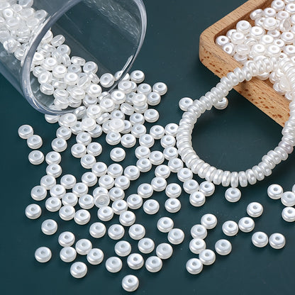 10mm Mix Artificial Crystal Round Beads