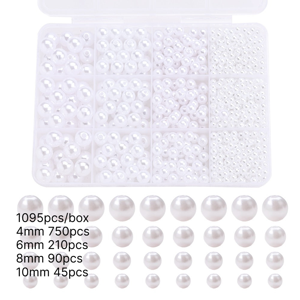 Alloy Circle Spacer Beads