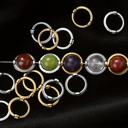 White Imitation Pearl Sunflower Flatback Beads