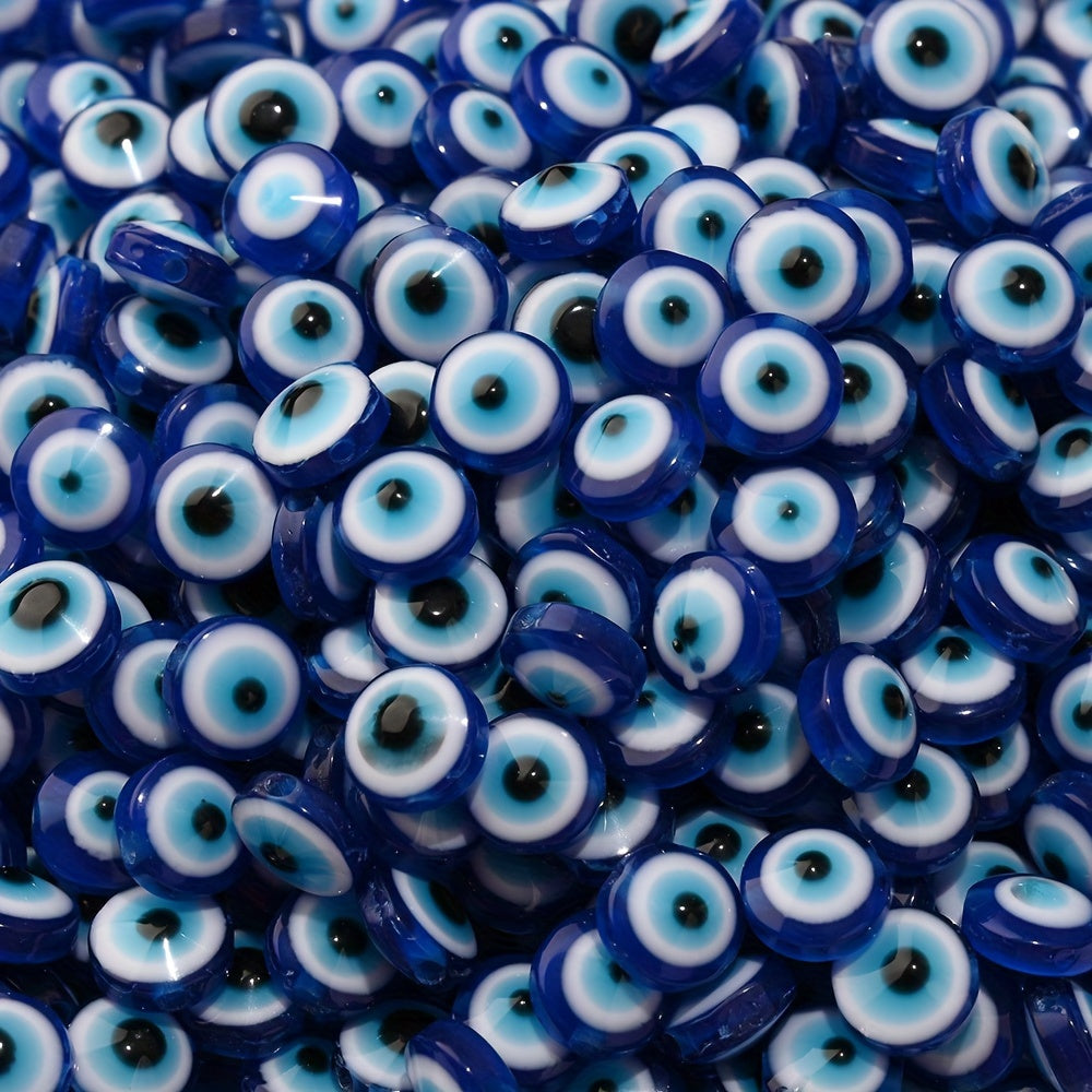 Colorful Sparkling Mini Glass Spacer Beads