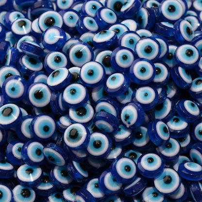 Colorful Sparkling Mini Glass Spacer Beads