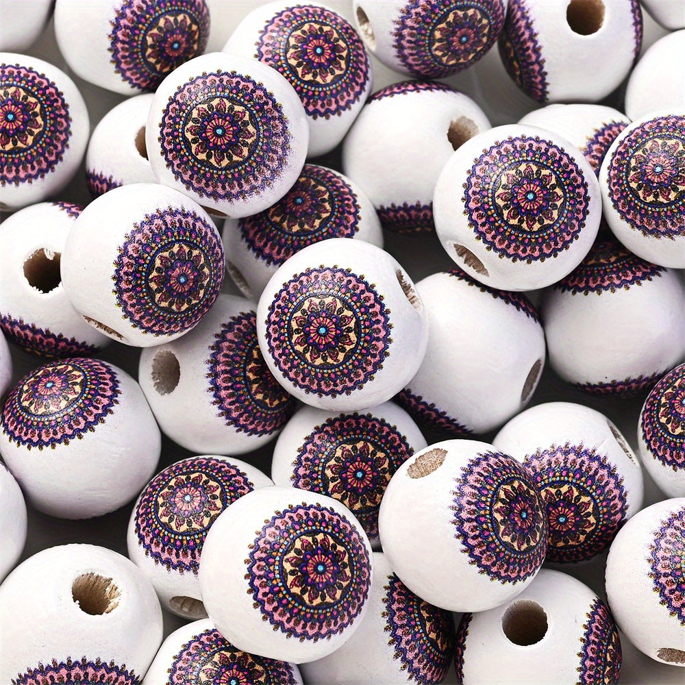 Flower Shape Receptacle Bead Caps End Caps