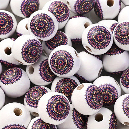 Flower Shape Receptacle Bead Caps End Caps
