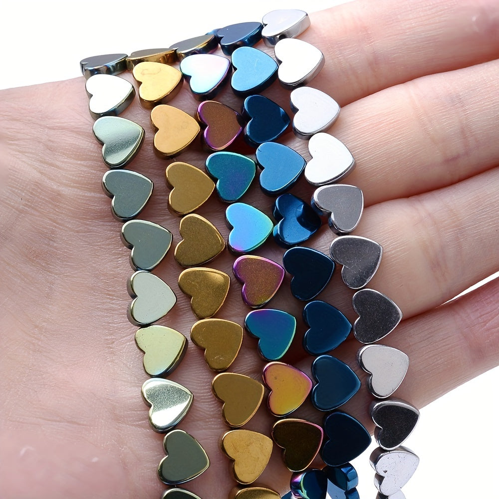 Shiny AB Crystal Round Spacer Beads