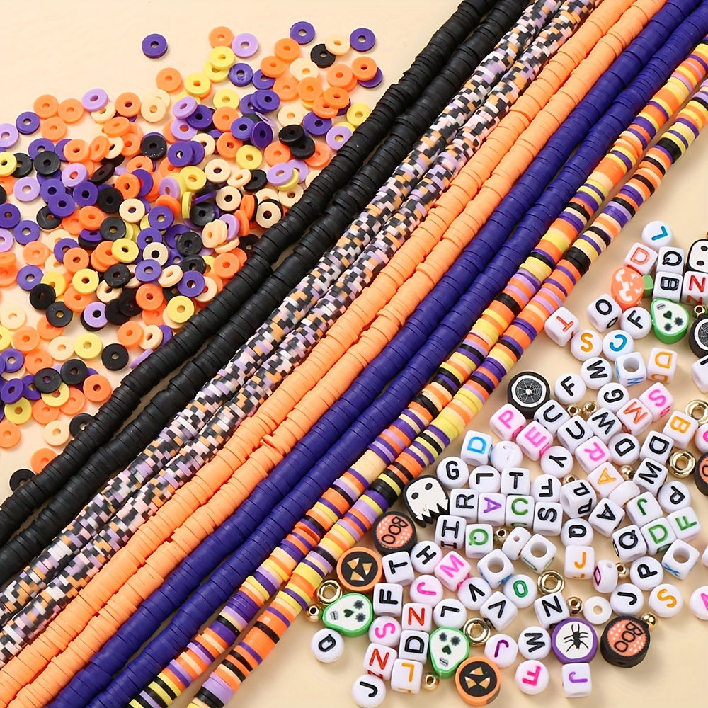 Black Crystal Glass Faceted Rondelle Spacer Beads