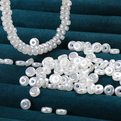 10mm Mix Artificial Crystal Round Beads