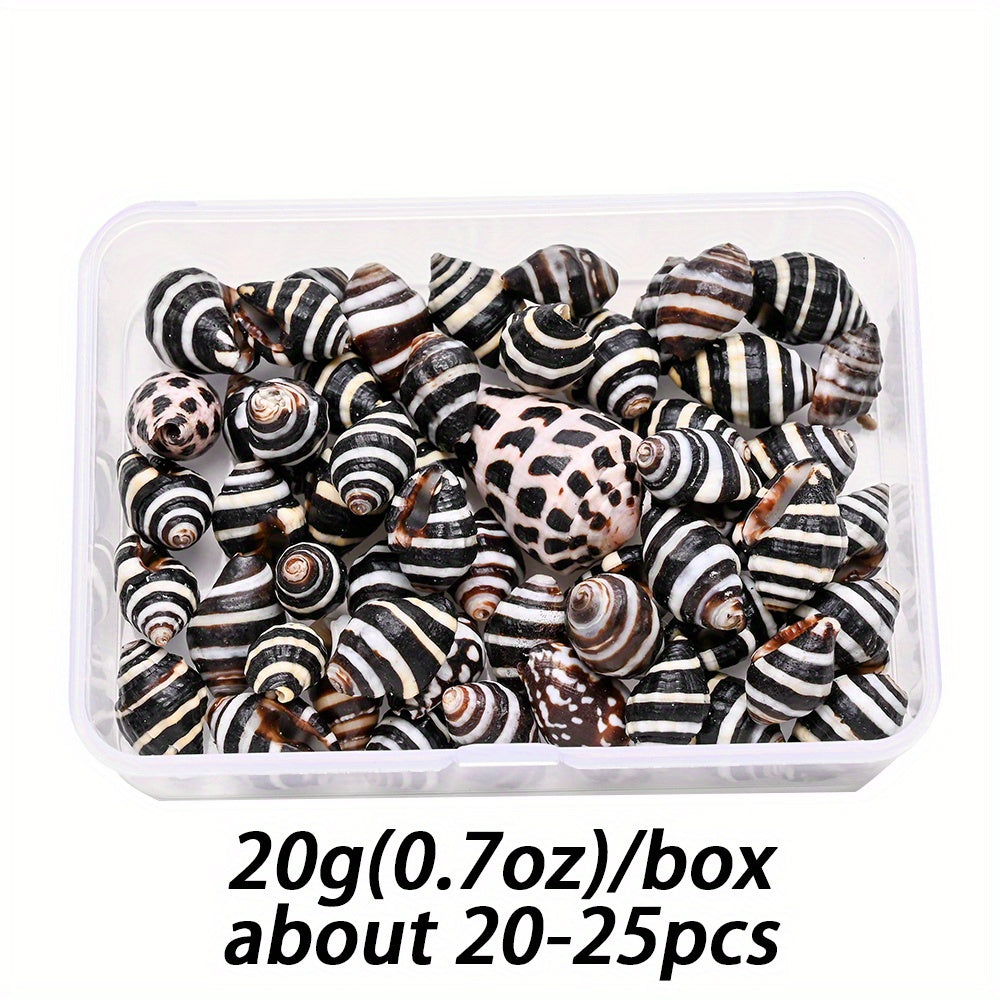 Black & White Graffiti Star Heart Butterfly Acrylic Beads