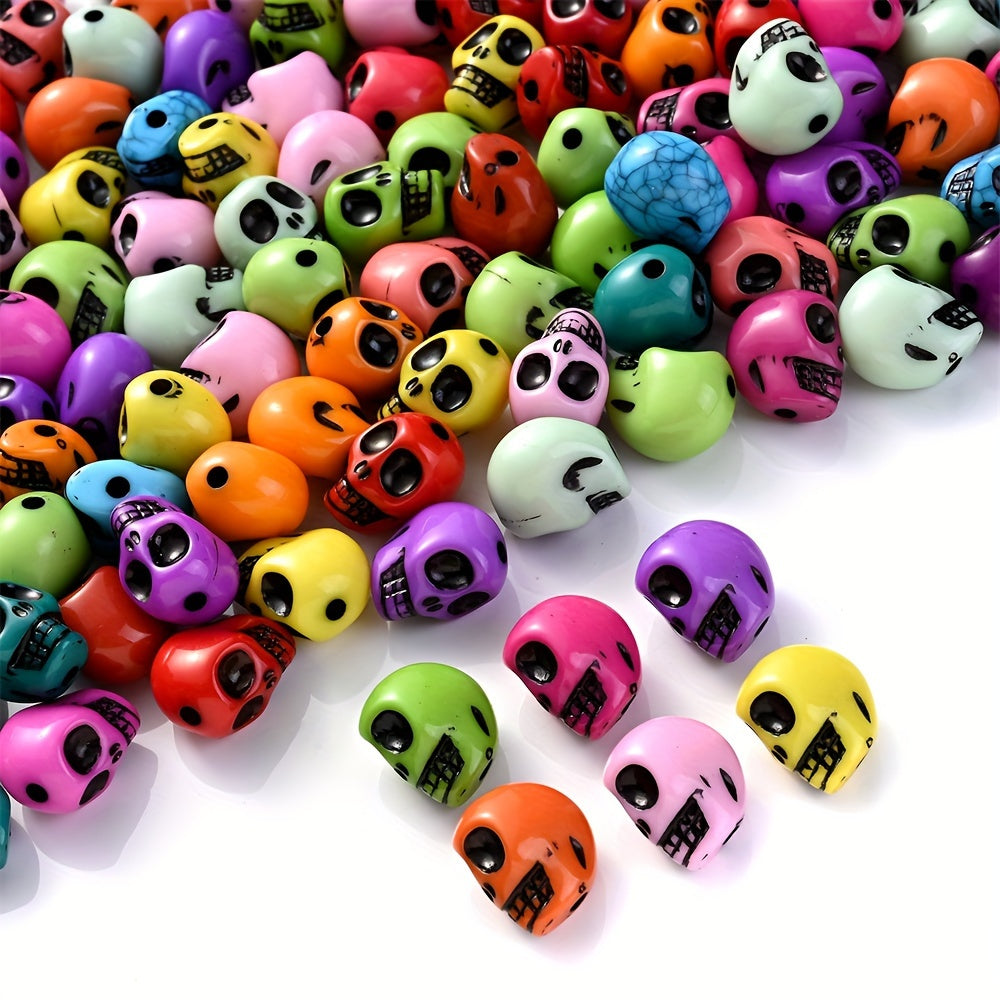 Tiny Ice Cream Watermelon Polymer Clay Spacer Beads